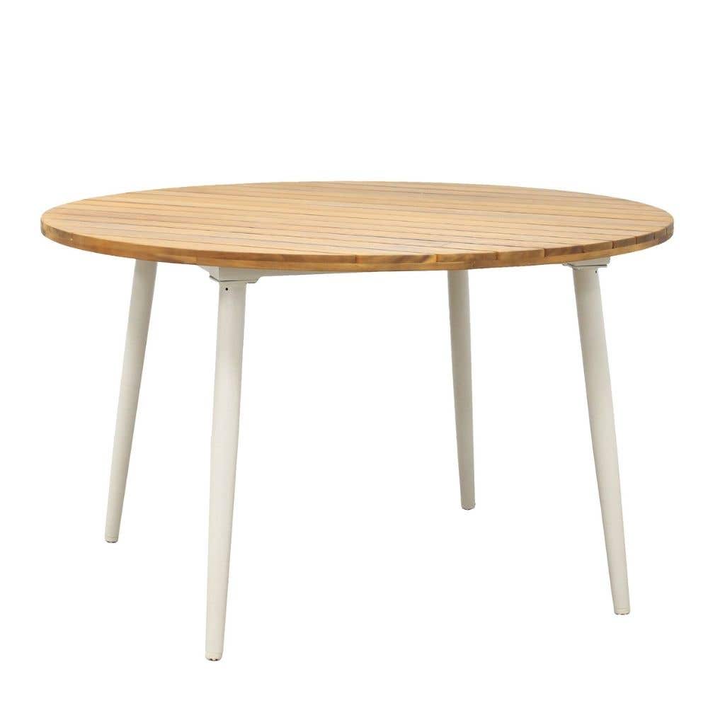 Ease Up Tafel Napoli Zand 130 x 76 cm