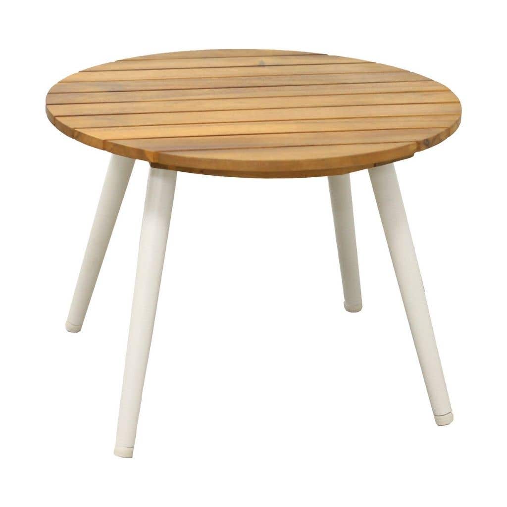 Ease Up Bijzettafel Napoli Zand 55 x 40 cm