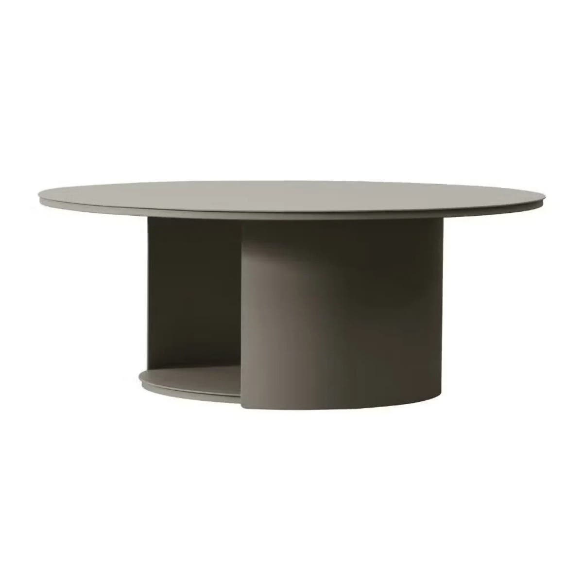 Royal Seasons Salontafel Siësta Espresso 100 x 39 cm