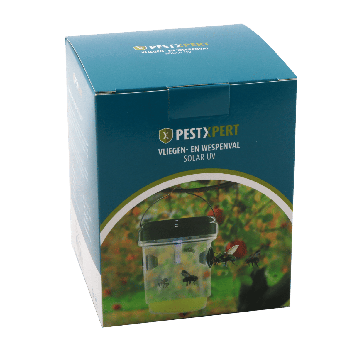 PestXpert Vliegen- en Wespenval Solar UV