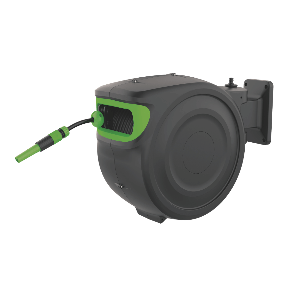 Garden Expert Wandslangbox Compleet 40 m
