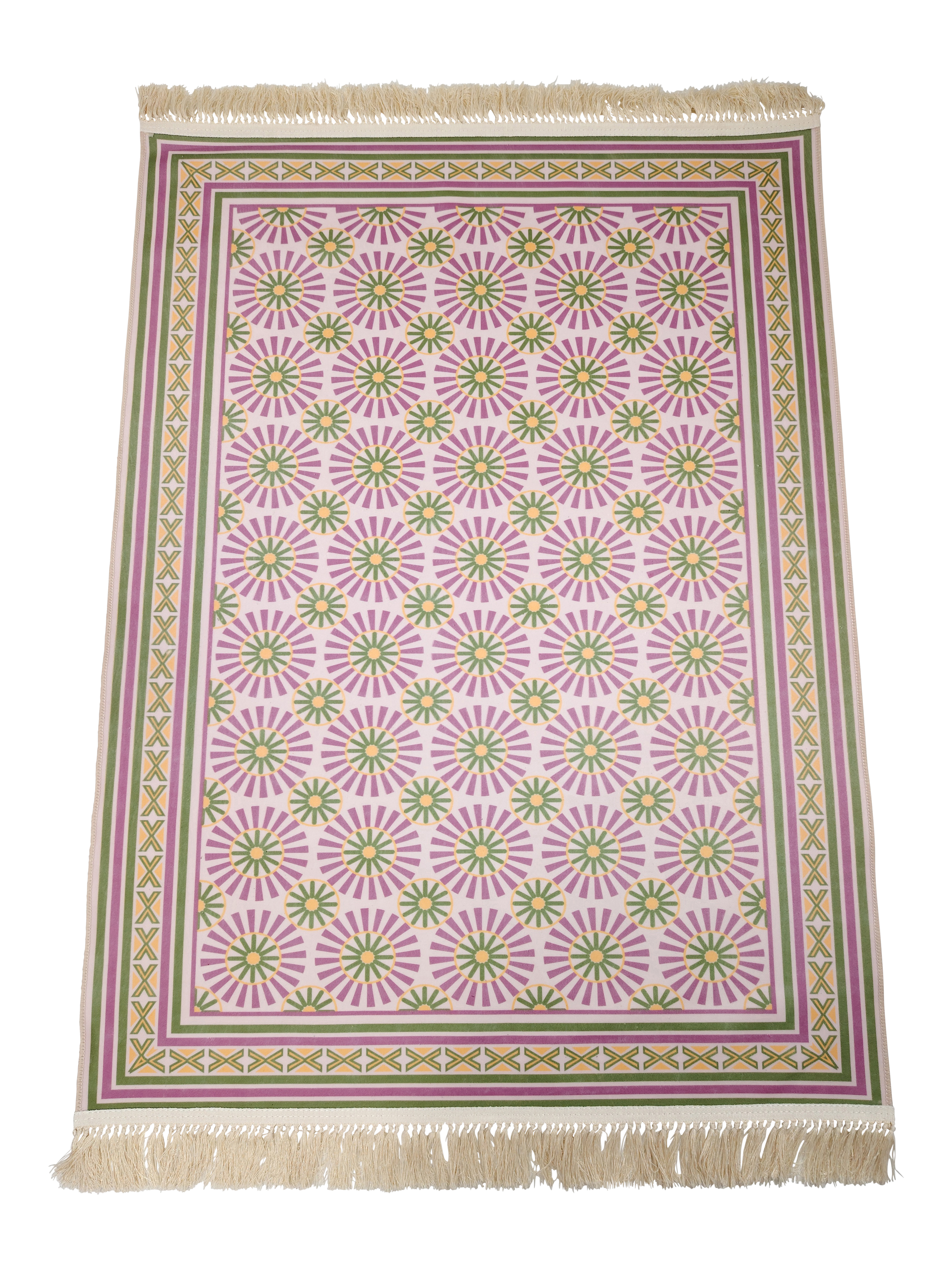 De Bosrand Buitenkleed Joya 170 x 230 cm