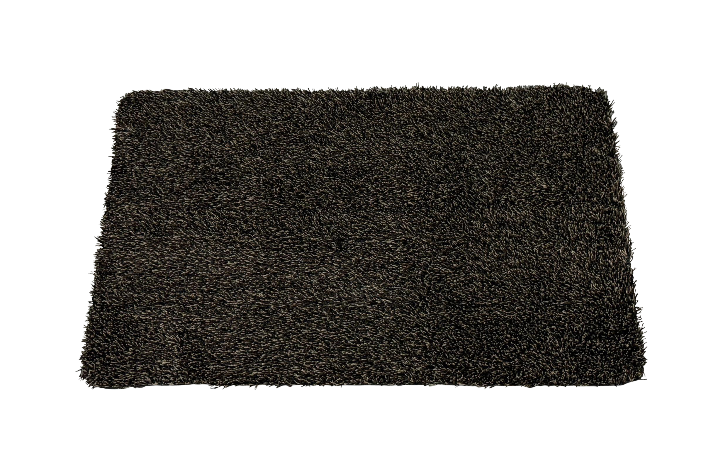 De Bosrand Schoonloopmat Bruin 45 x 70 cm