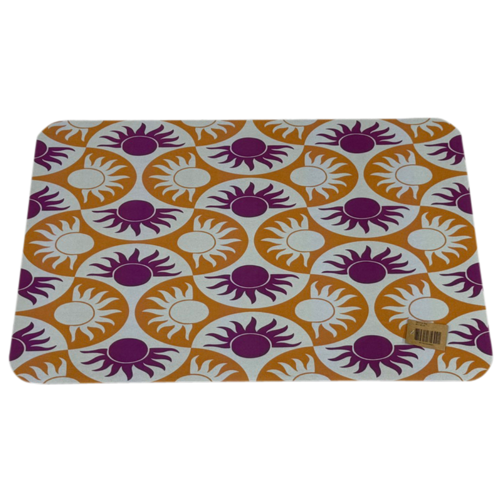 De Bosrand Deurmat Gigi 40 x 60 cm