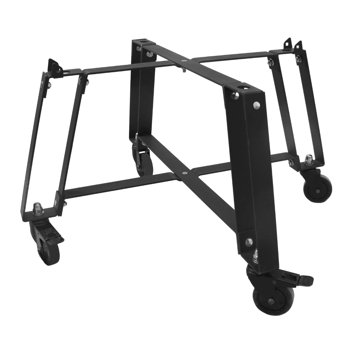 Maestro Wielframe Kamado Compact