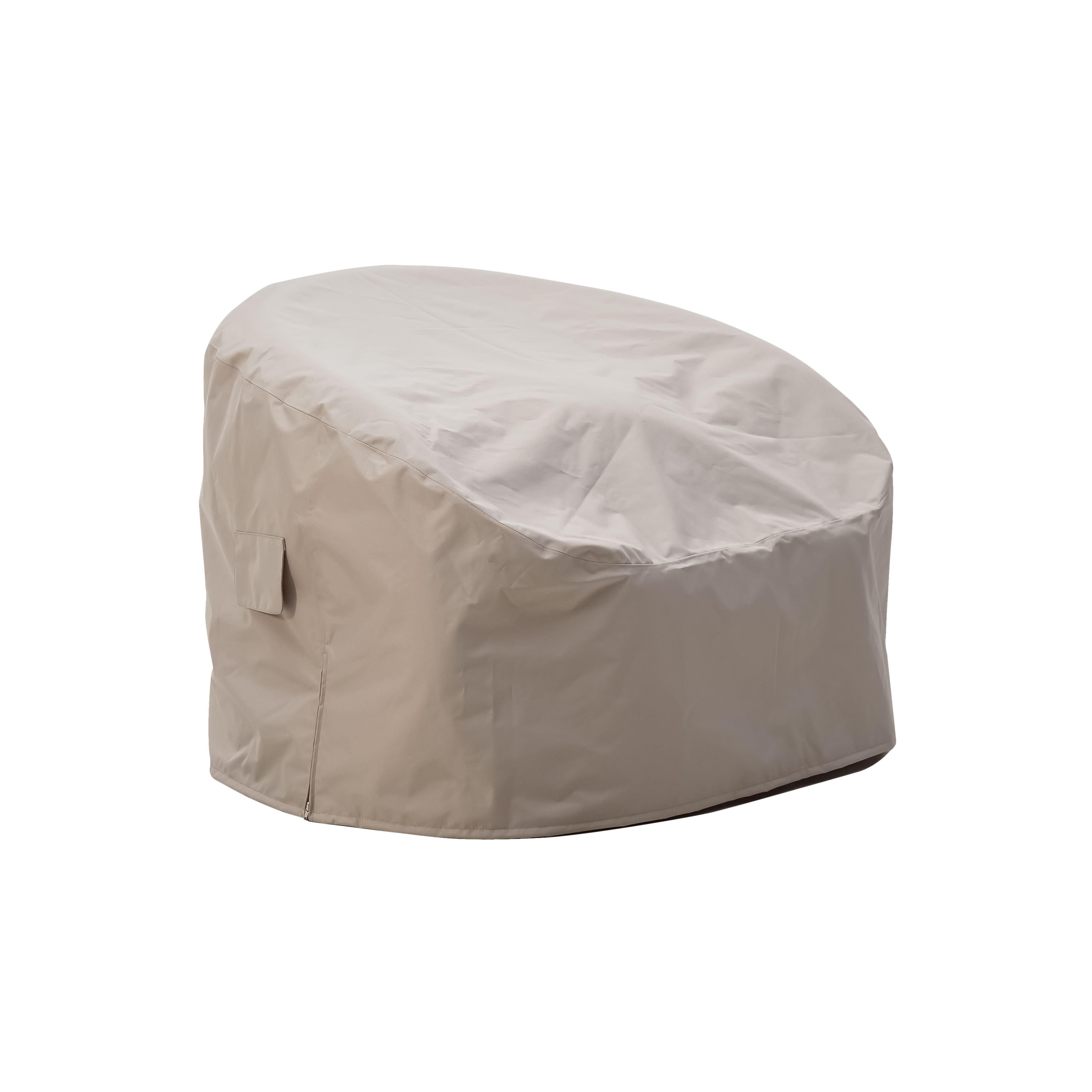 Royal Seasons Beschermhoes Panama Loungefauteuil Beige