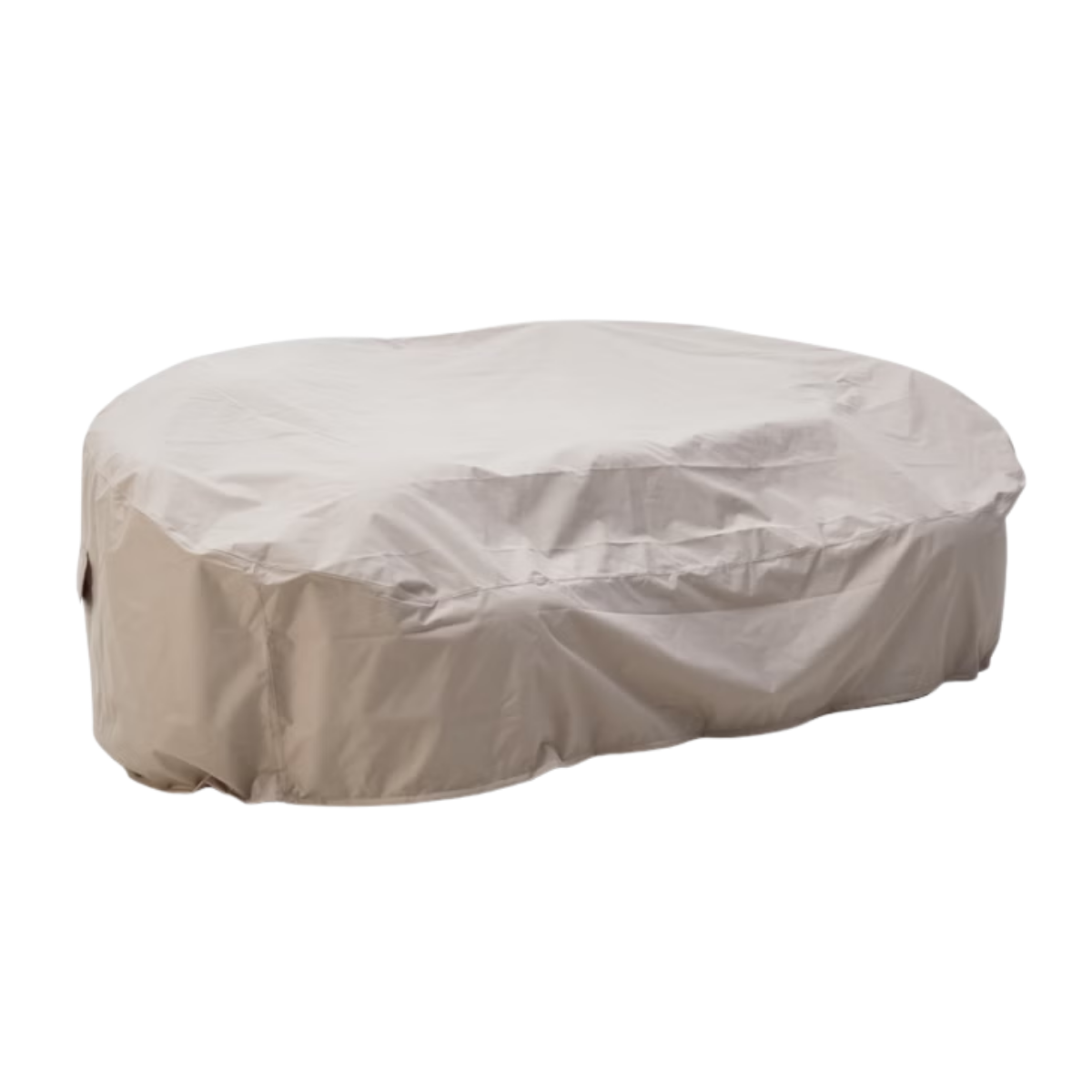 Royal Seasons Beschermhoes Panama Loungebank 2-zits Beige