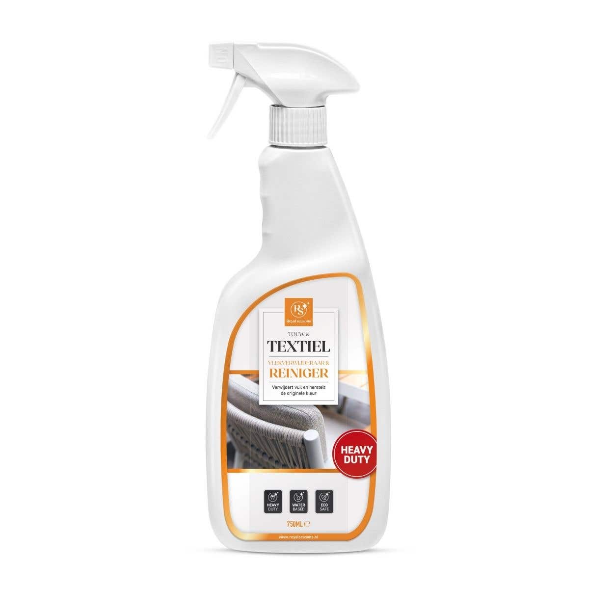 Royal Seasons Reiniger Textiel 0.75 L