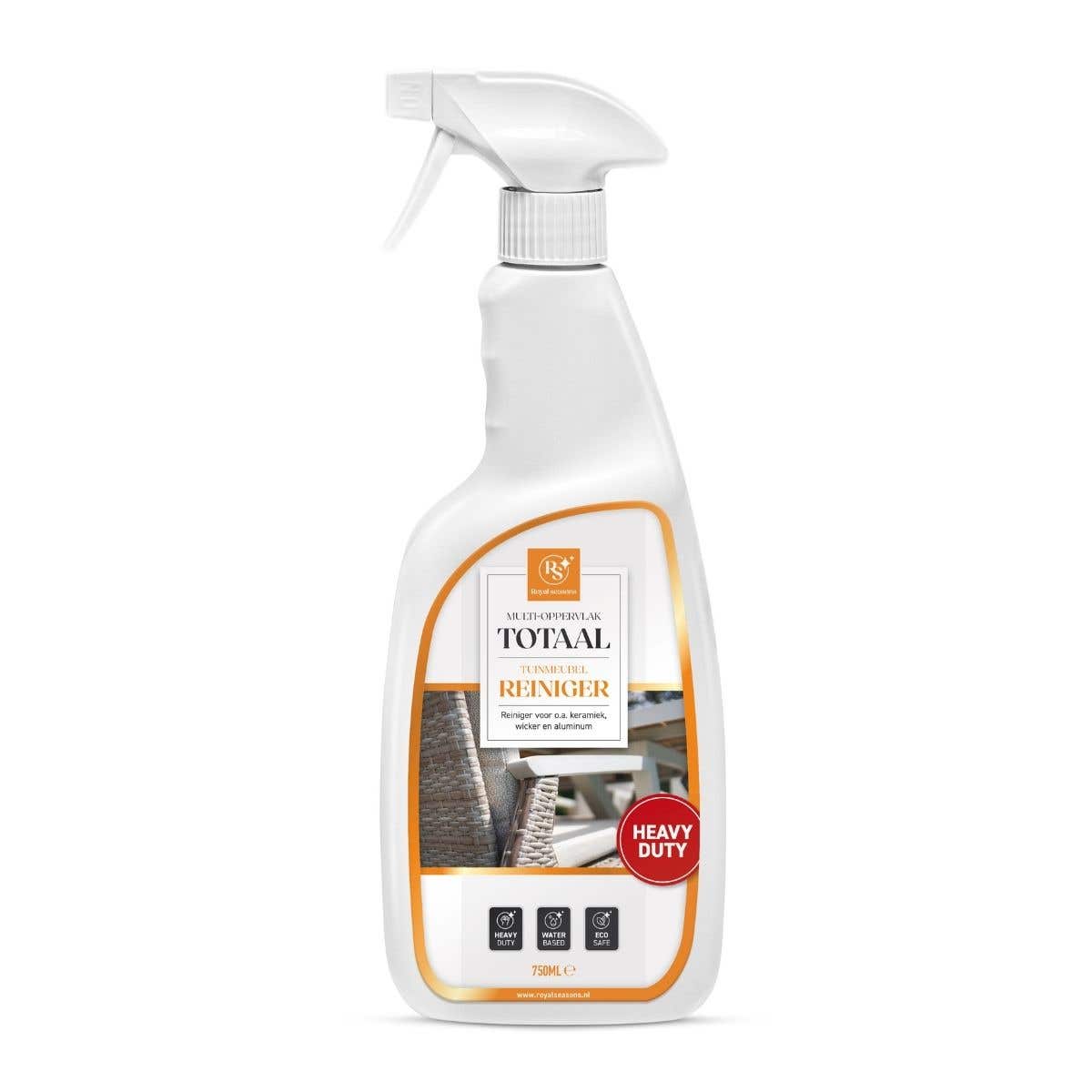 Royal Seasons Multi-surface Reiniger 750ml
