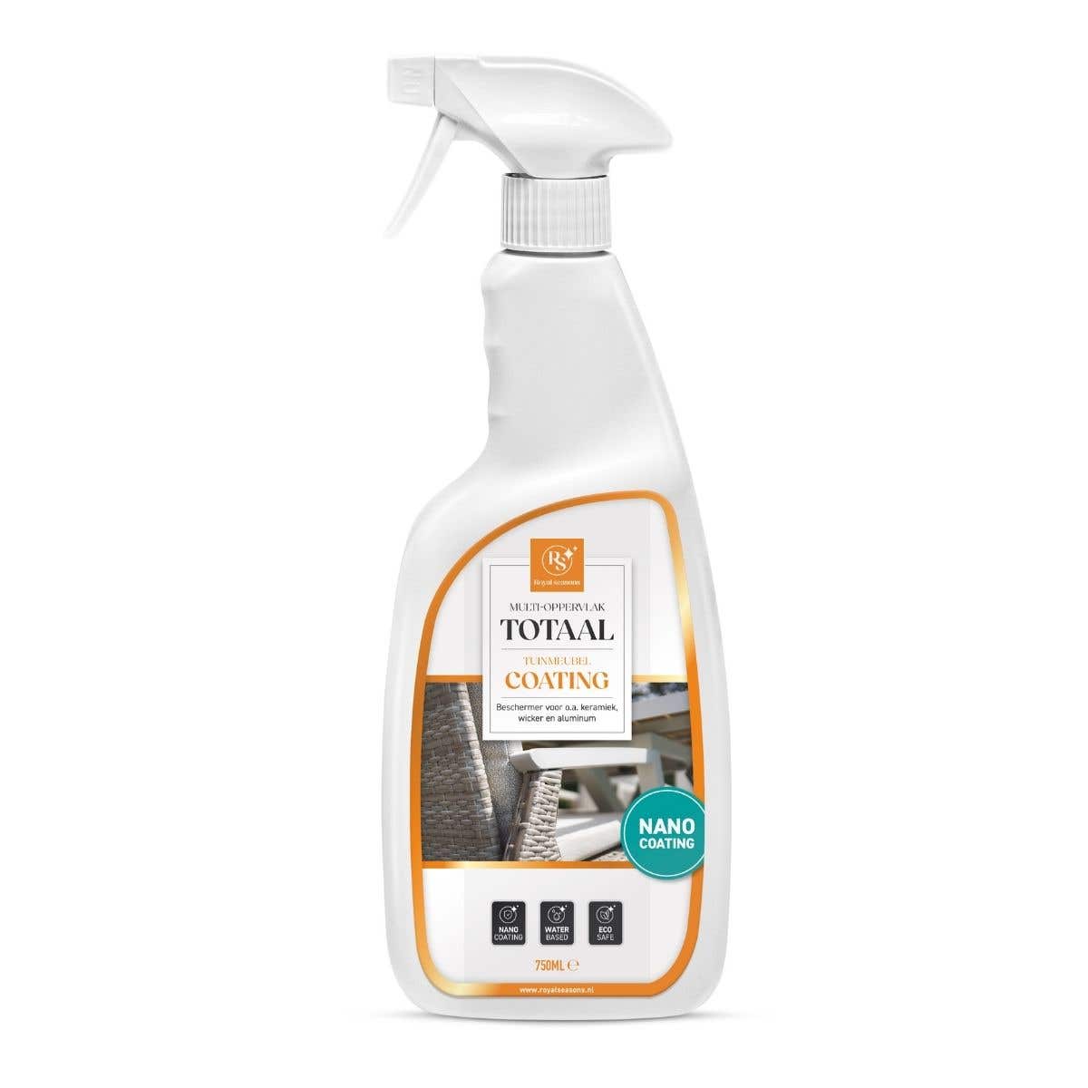 Royal Seasons Multi-surface Transparante Beschermer 0.75 L