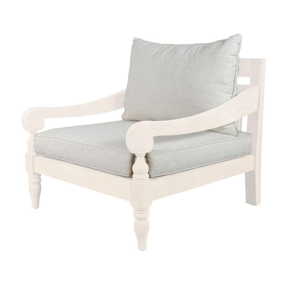 Timber Kussenset Cambridge Loungestoel