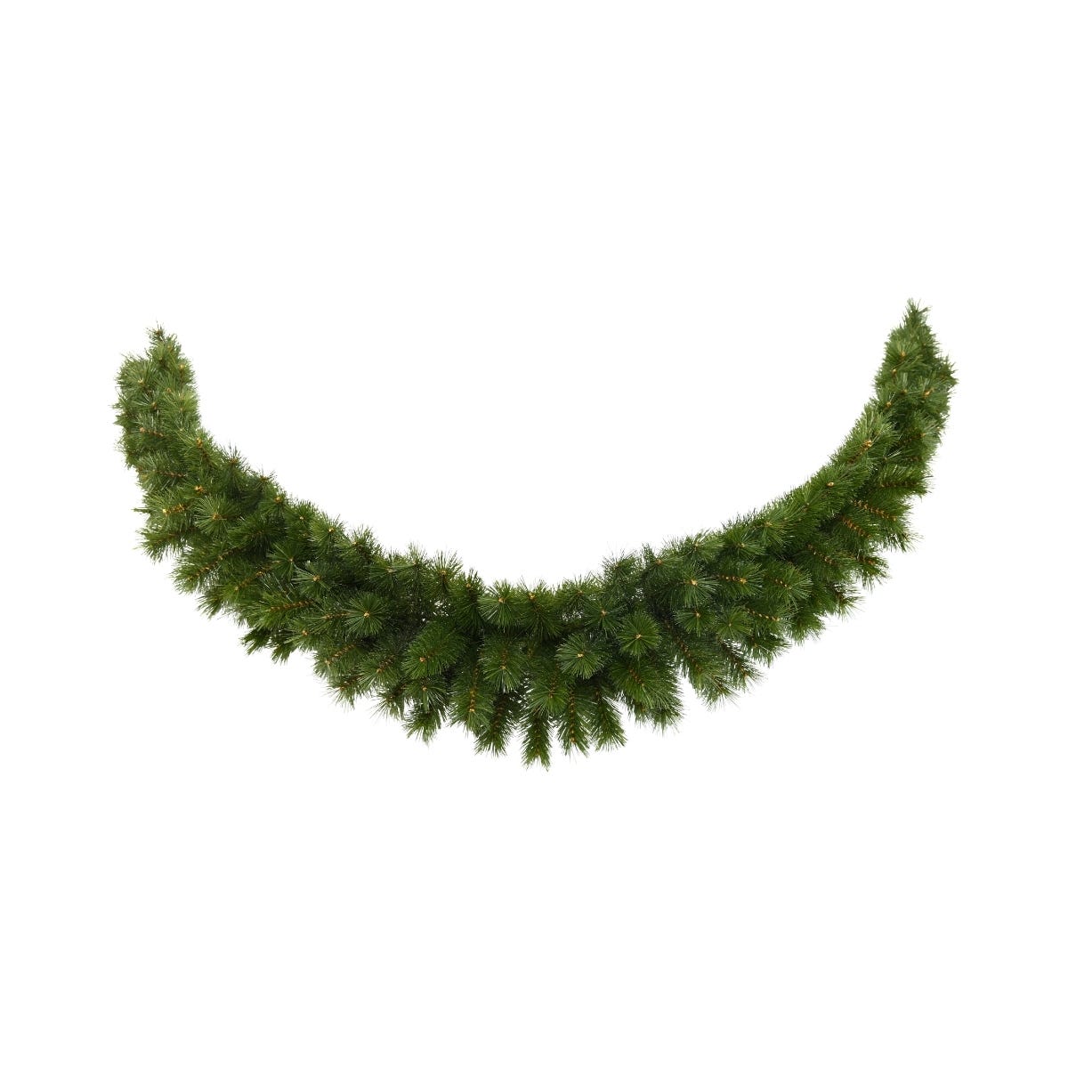 Evergreen Guirlande Everest Groen 180 cm