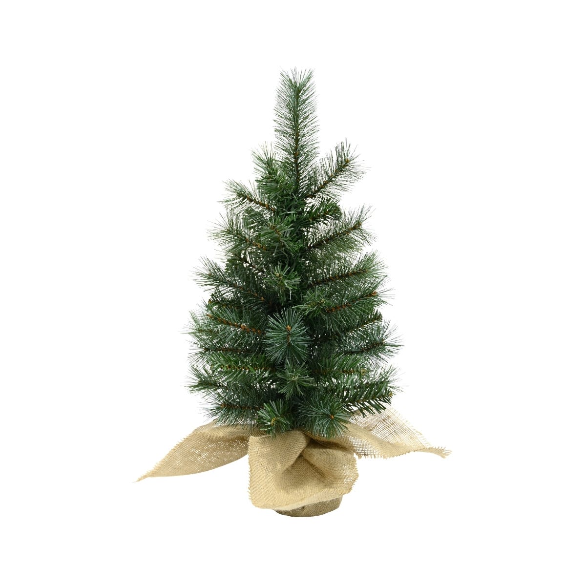 Evergreen Kunstkerstboom Everest Groen 60 x 35 cm