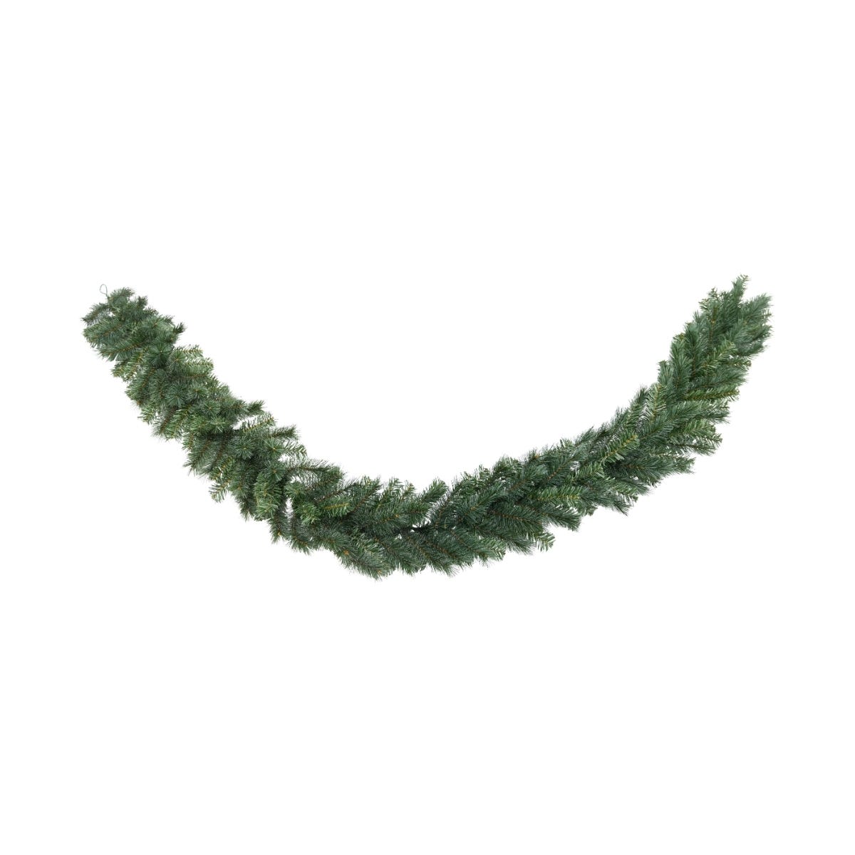 Evergreen Guirlande Everest Groen 270 x 32 cm