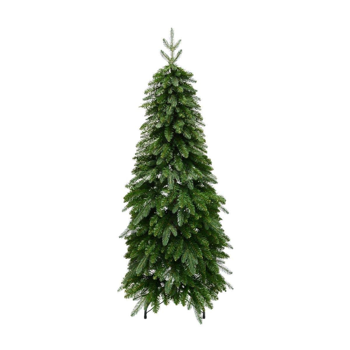 Evergreen Kunstkerstboom Peak Groen 210 x 82 cm