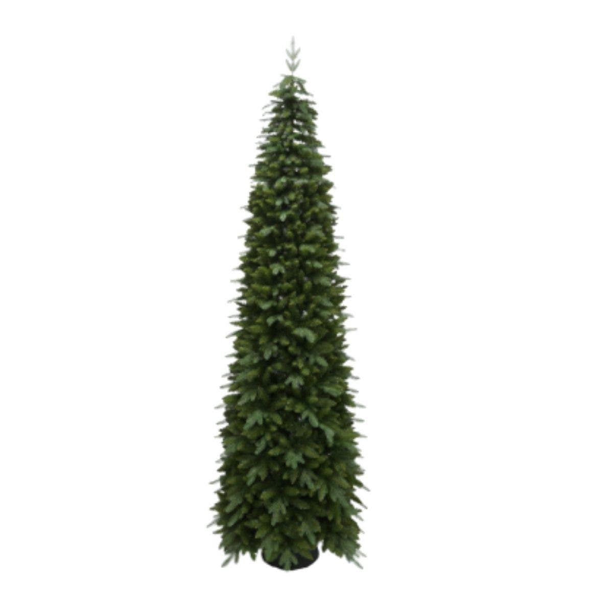 Evergreen Kunstkerstboom Peak Groen 240 x 82 cm
