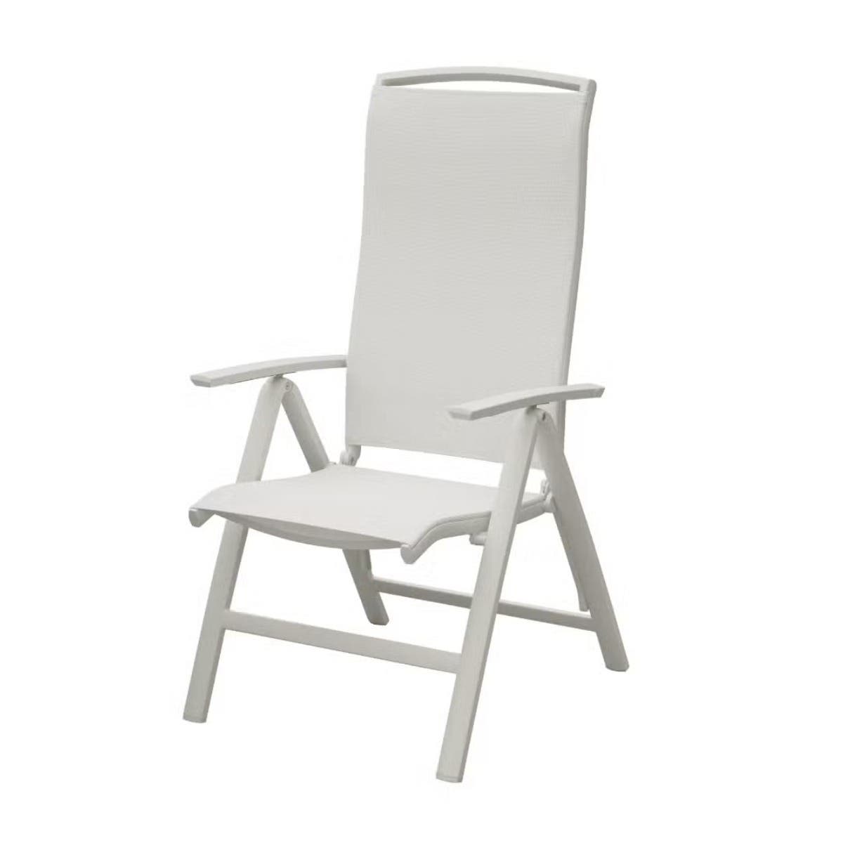 Royal Seasons Diningset 4-zits La Palma Zand