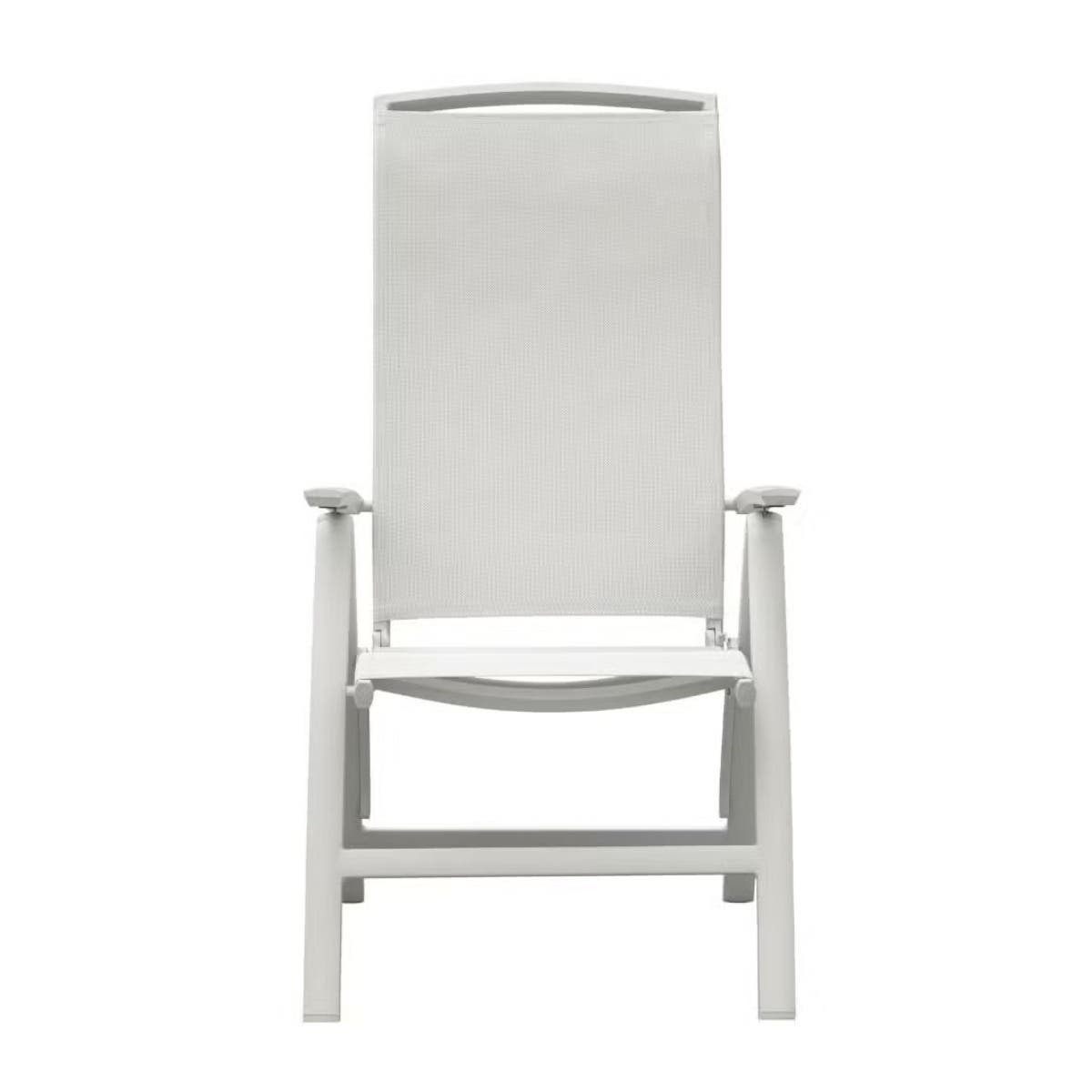 Royal Seasons Diningset 4-zits La Palma Zand