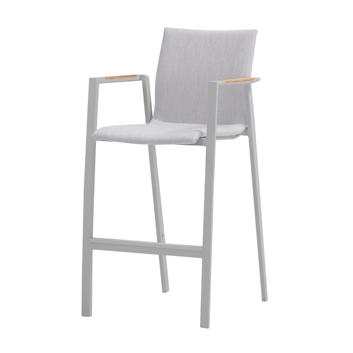 Royal Seasons Barset 4-zits Solare Zand