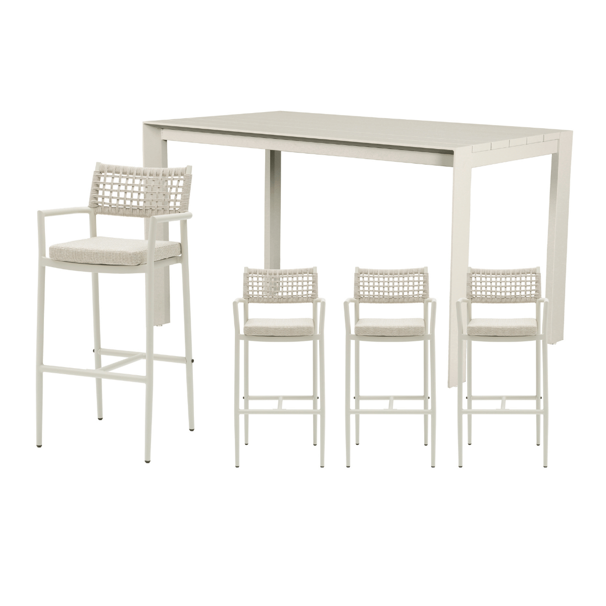 Ease Up Barset 4-zits Liv Zand