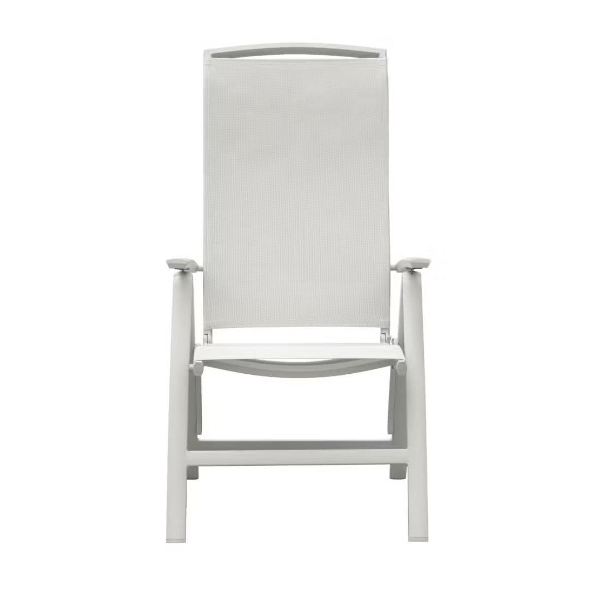 Royal Seasons Diningset 4-zits La Palma Zand