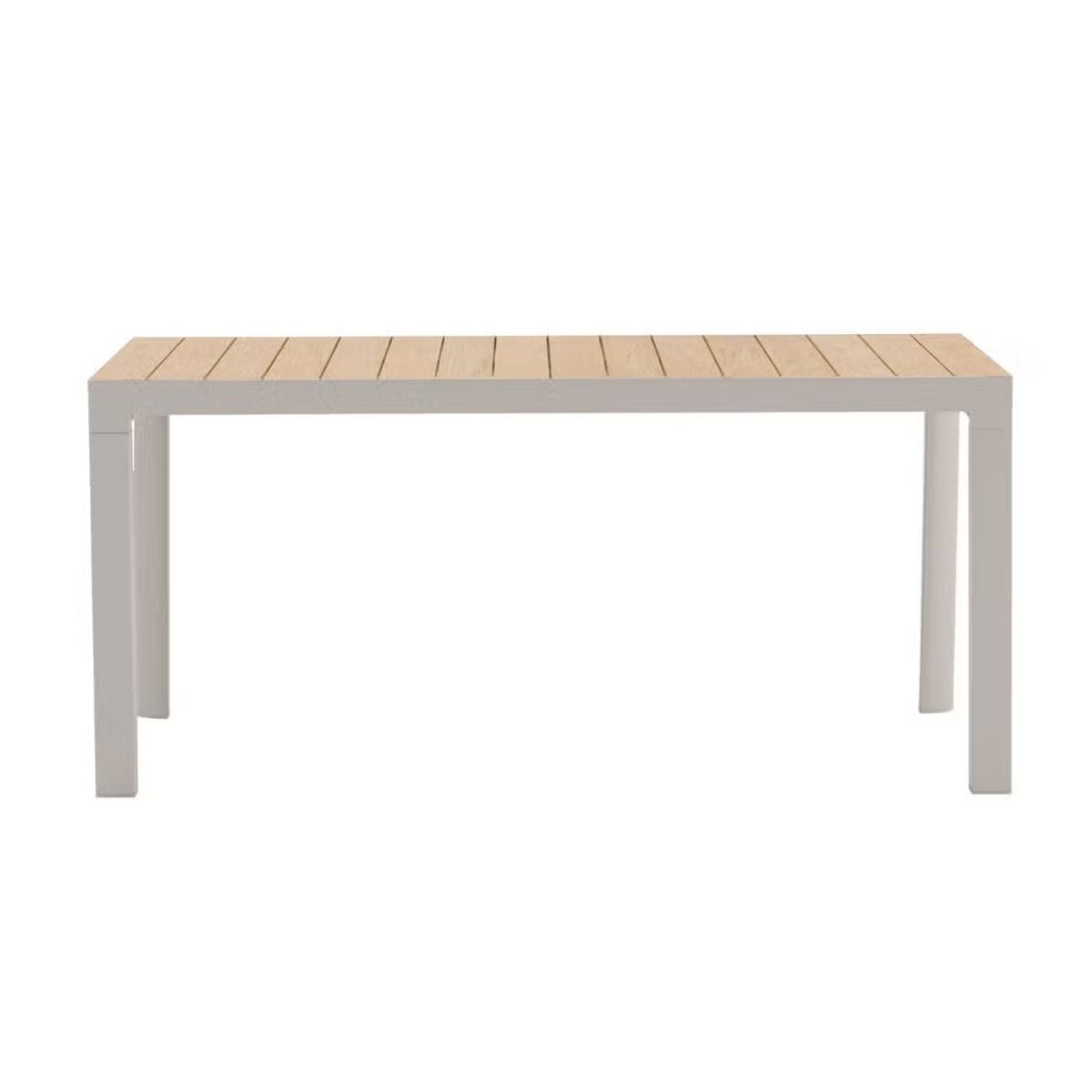 Royal Seasons Diningset 4-zits La Palma Zand