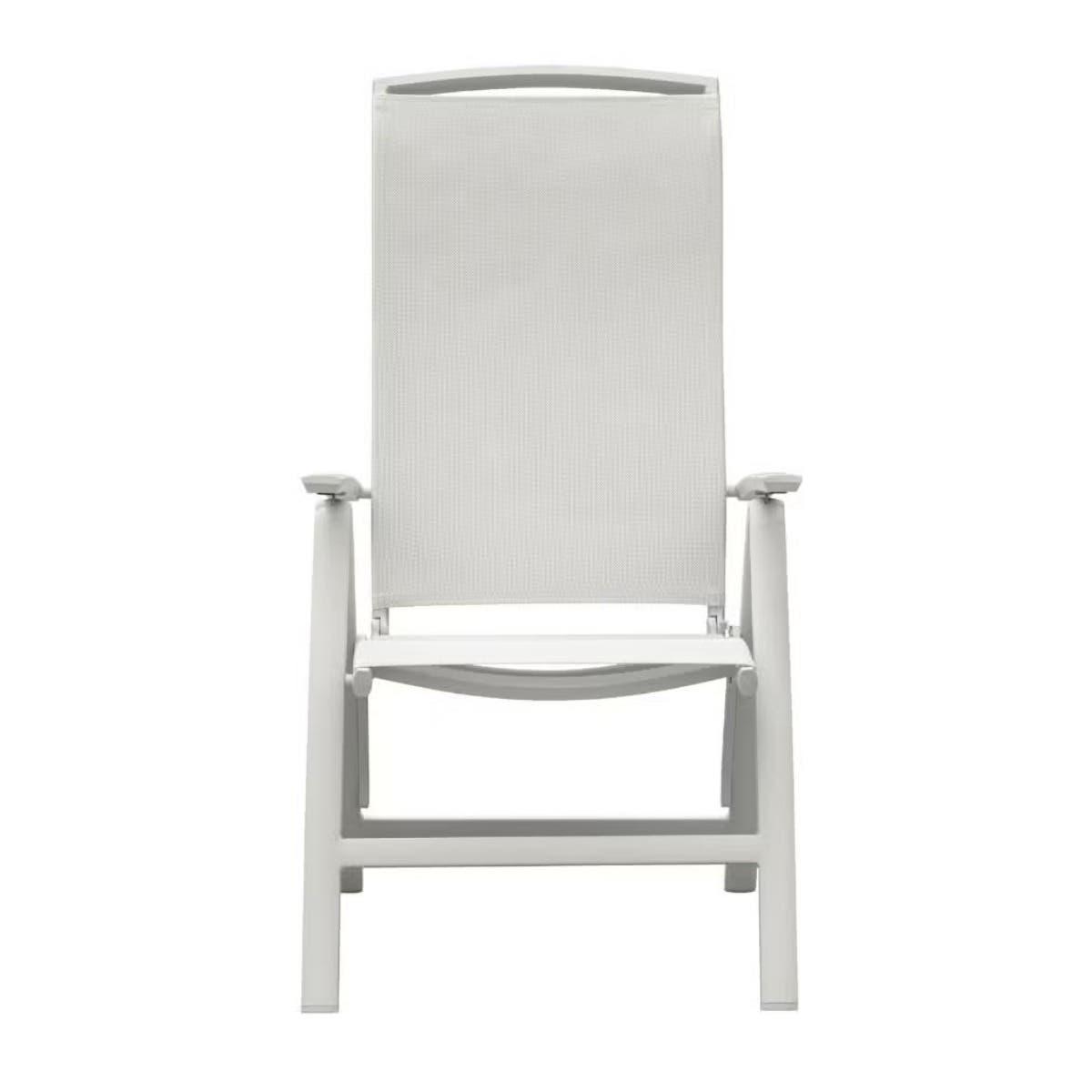 Royal Seasons Diningset 6-zits La Palma Zand