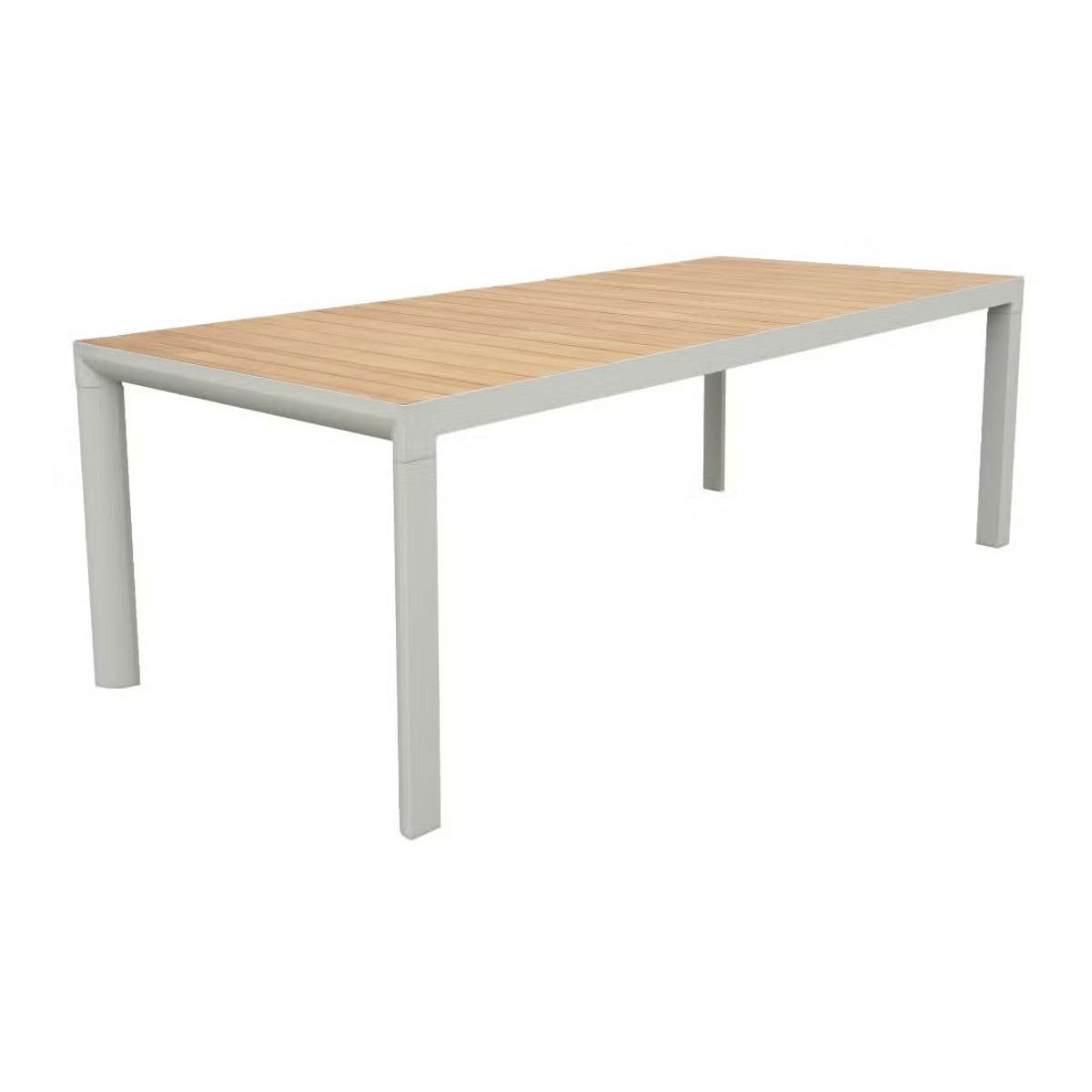 Royal Seasons Diningset 6-zits La Palma Zand