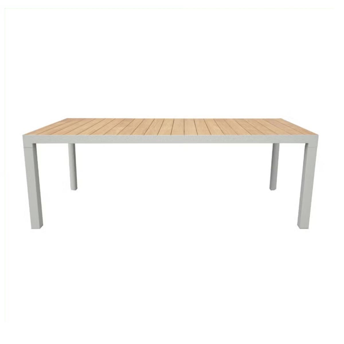 Royal Seasons Diningset 6-zits La Palma Zand
