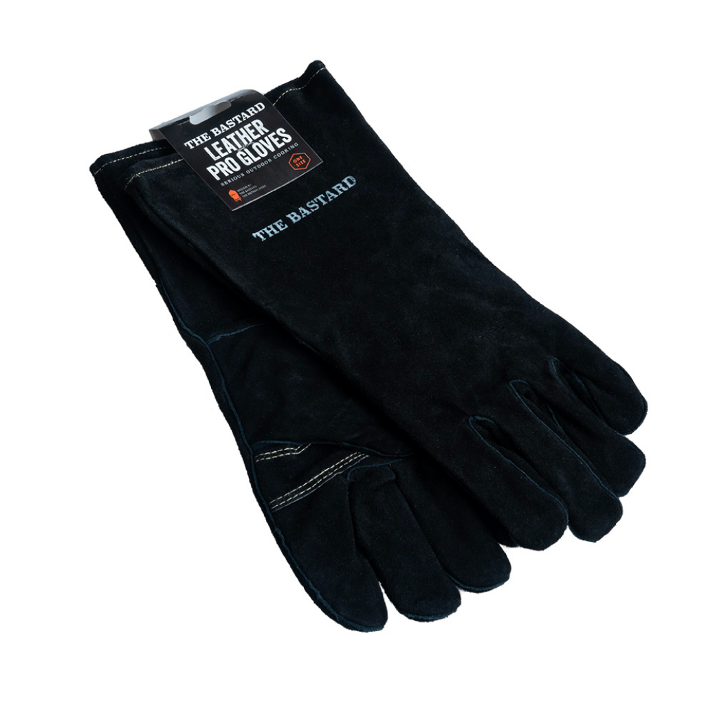 The Bastard Leather Pro Gloves 36.5 x 17.5 x 2 cm