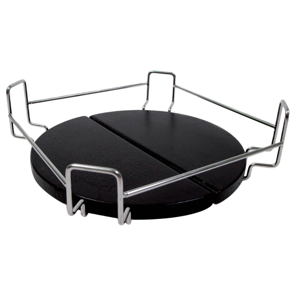 The Bastard Plate Setter Square Medium 42 x 42 x 12 cm