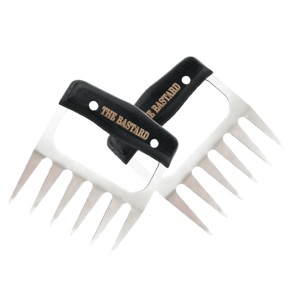 The Bastard Killer Claws 12.5 x 14 x 1.5 cm