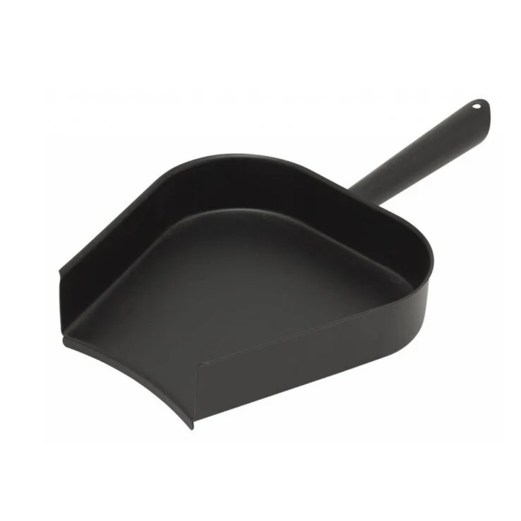 The Bastard Ash Pan Zwart 35 x 21 x 4.5 cm