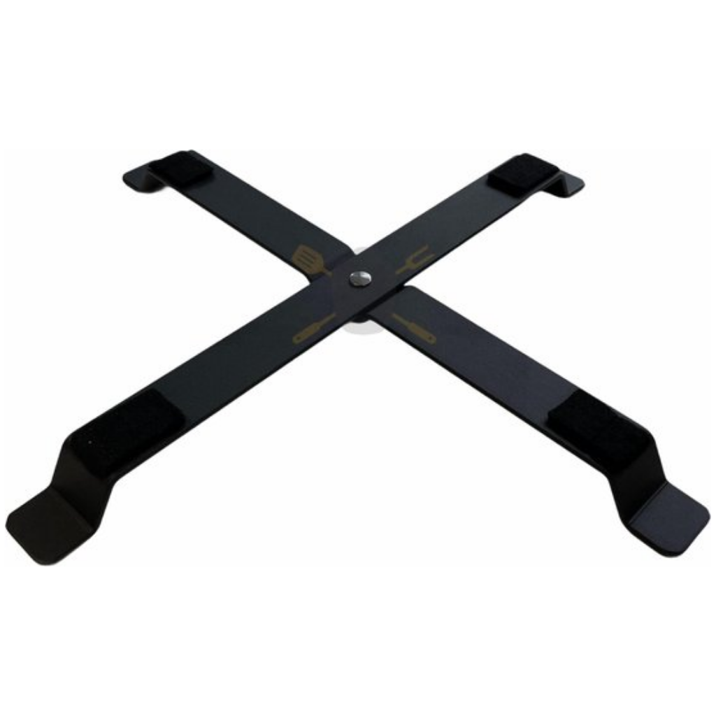 The Bastard Table Stand Medium 47 x 47 x 3.5 cm