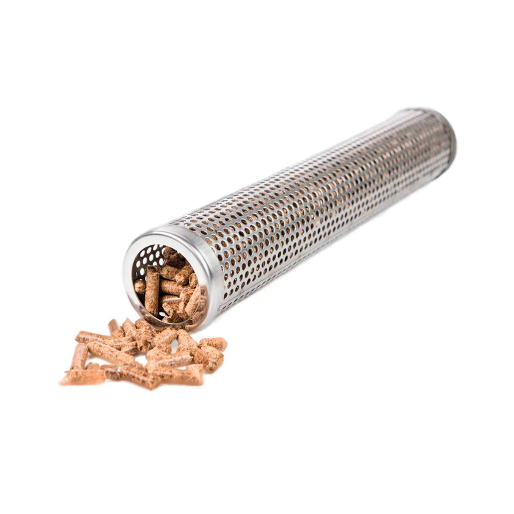 The Bastard Tube Smoker Kit Small 16 x 5.5 x 5.5 cm