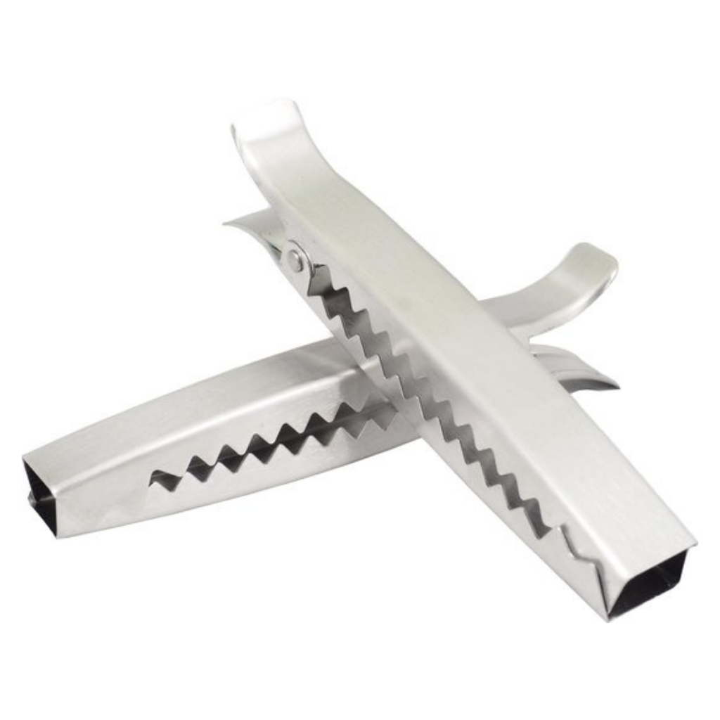 The Bastard Vegetable Clip 2 stuks 15 x 4 x 2.5 cm