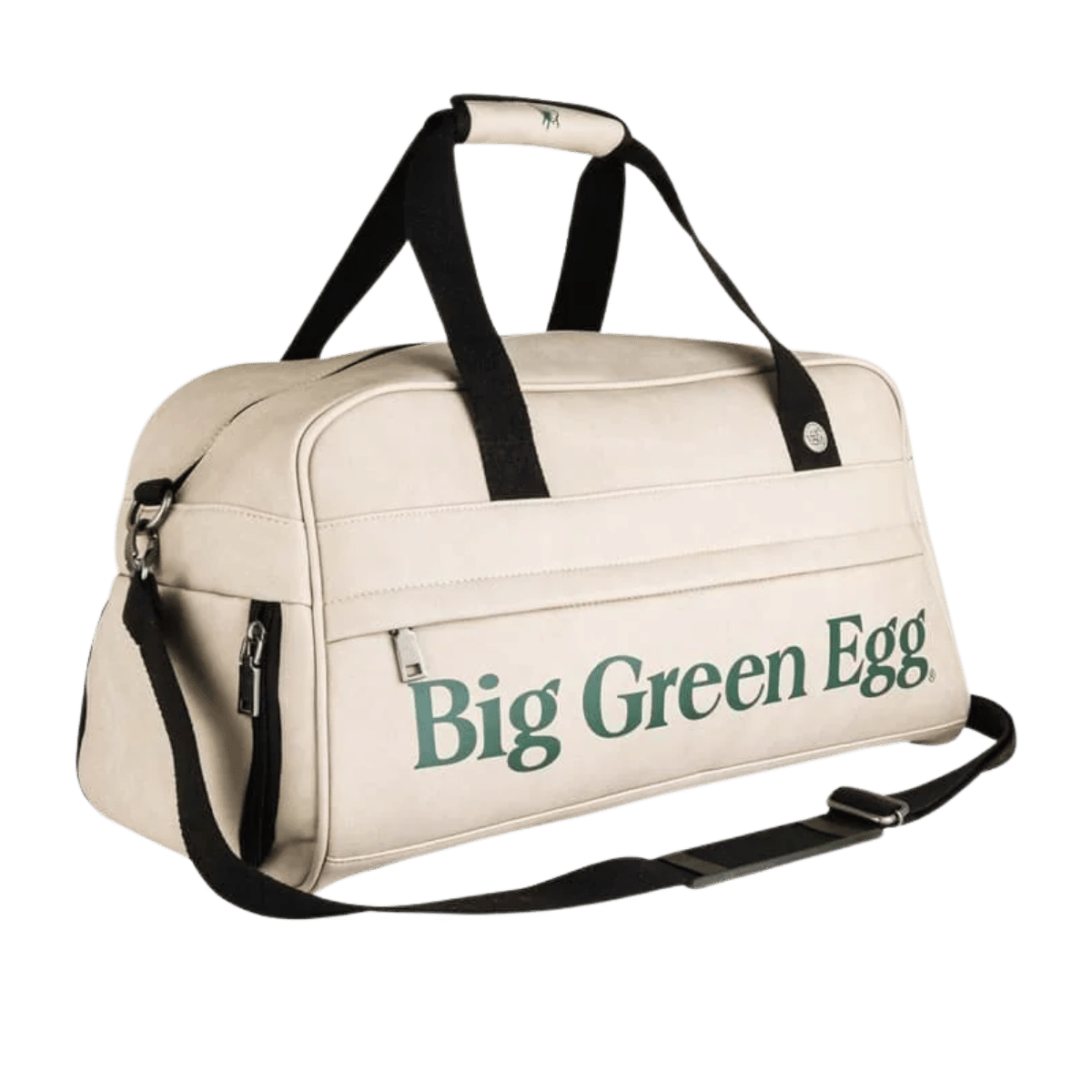 Big Green Egg Sporttas Retro Beige