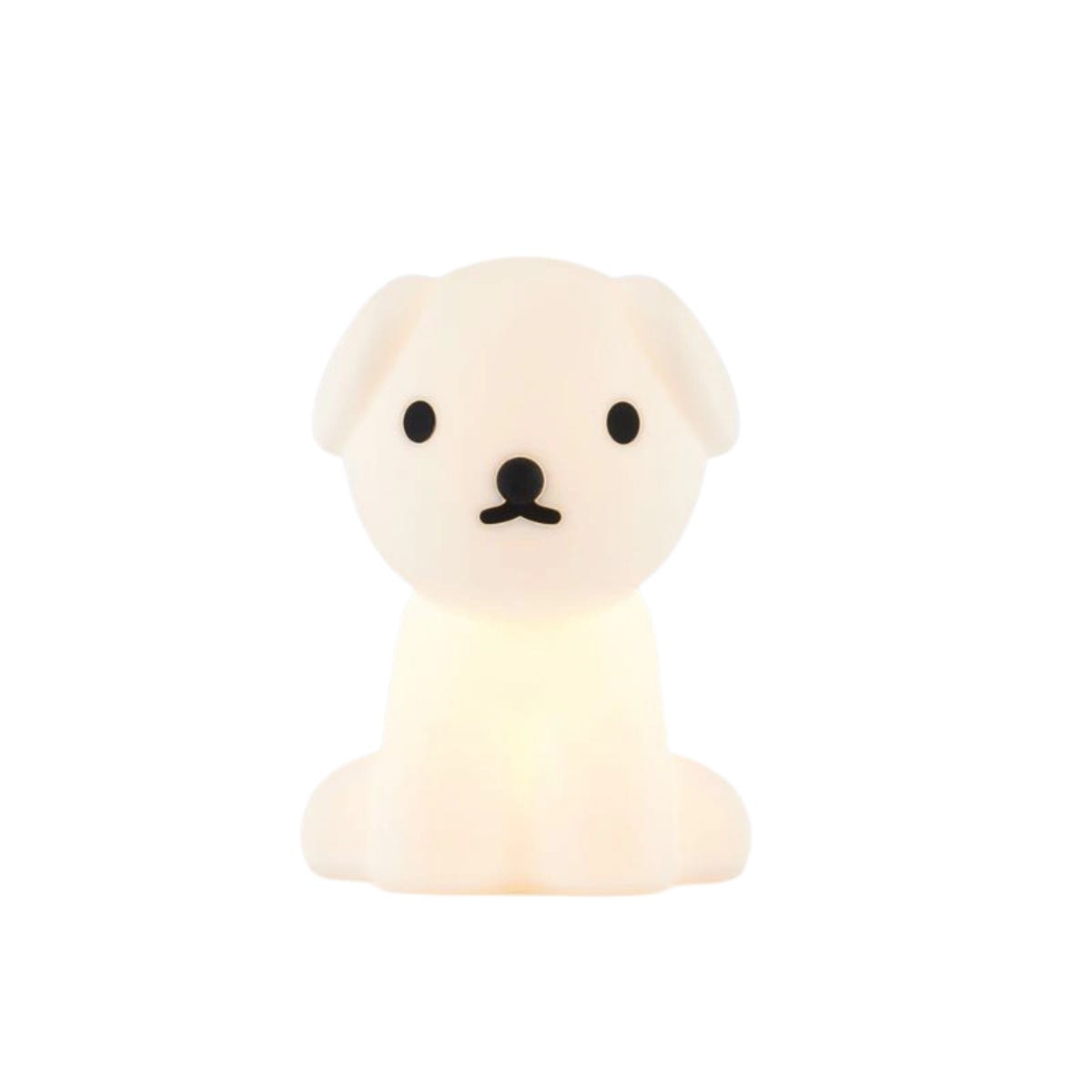 Mr Maria Nachtlampje Snuffy First Light 23 x 15 cm
