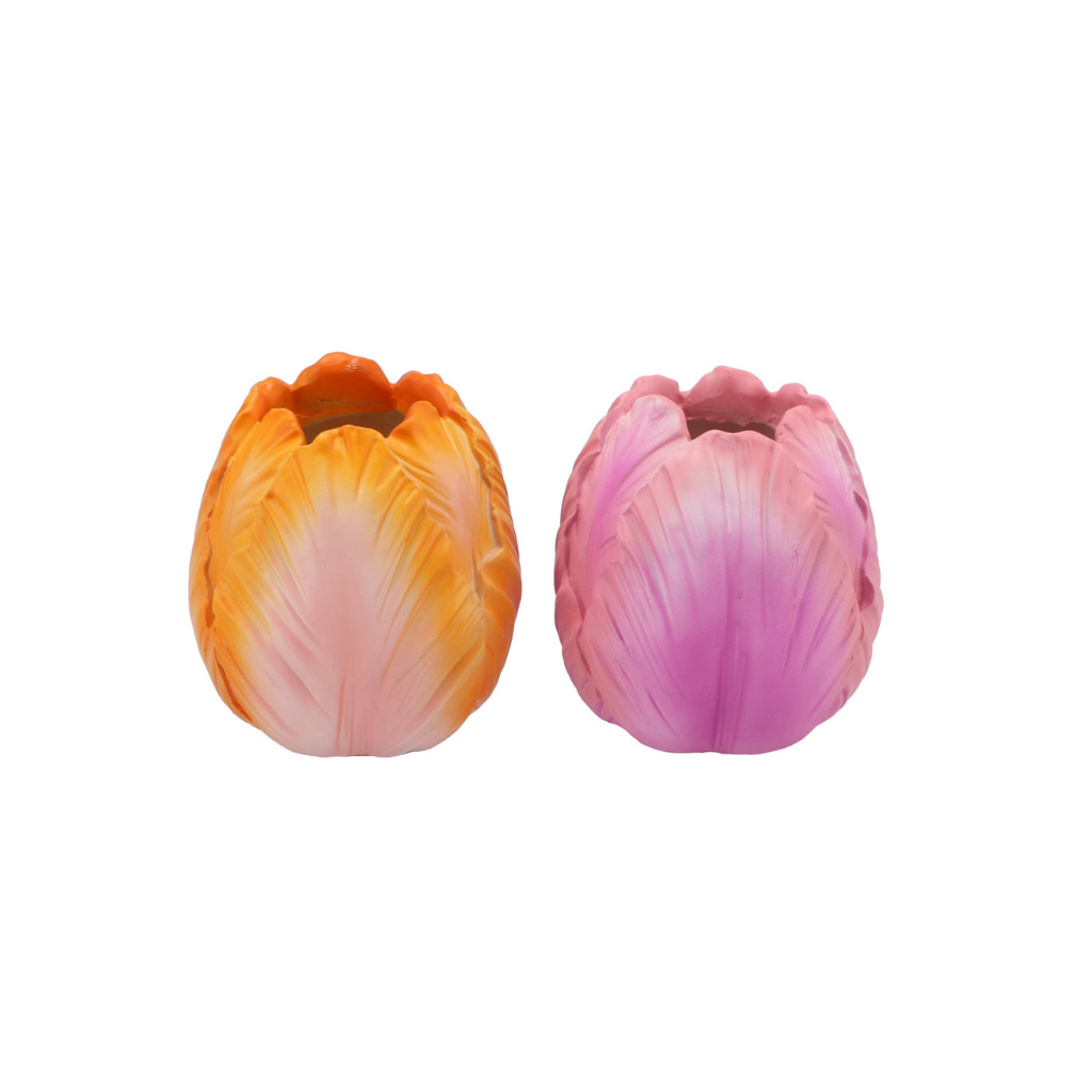 Toulon Tulpenvaas Sunrise Pink Vase 12 cm