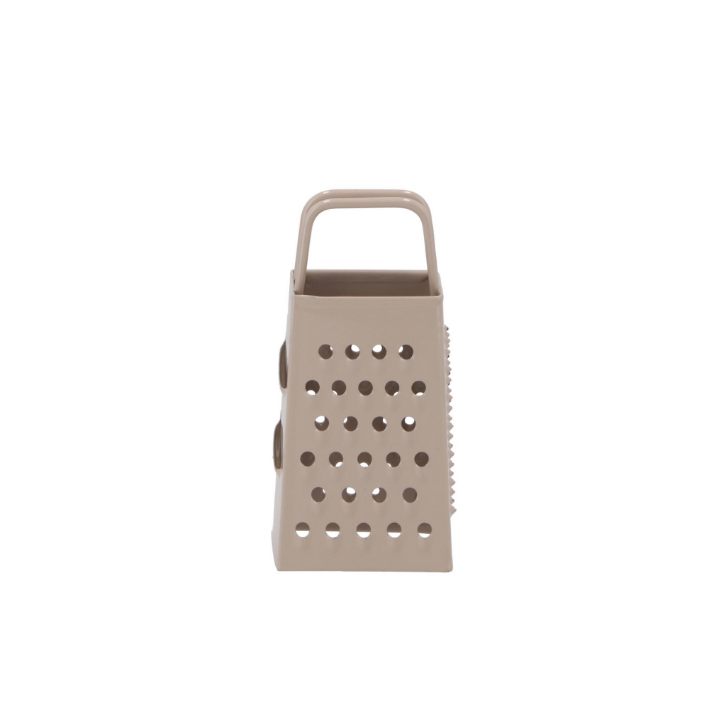 Amber Mini Rasp Zand