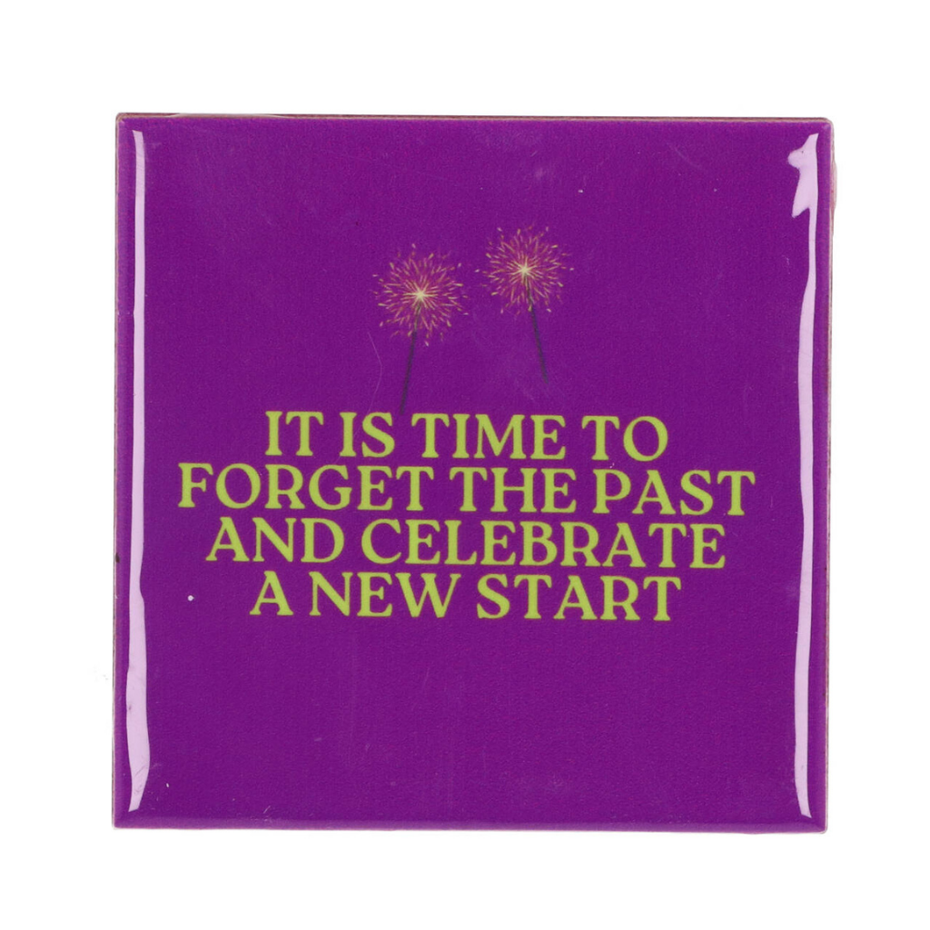 Tegel It Is Time To Forget 10 x 10 cm