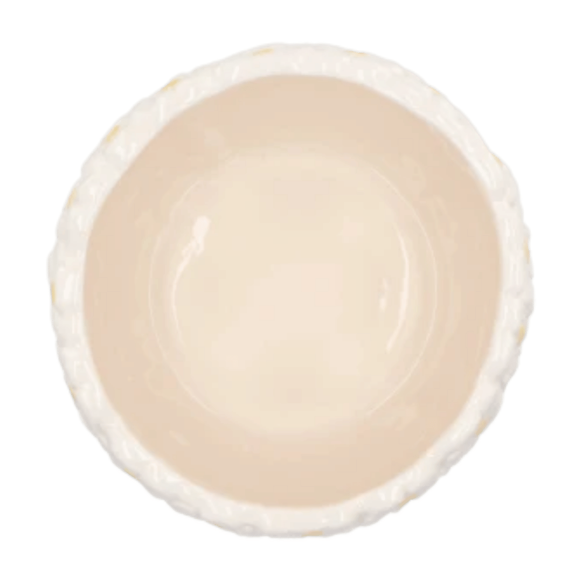 Daan Kromhout Design Pot Jane Wit 10 x 10 x 9 cm