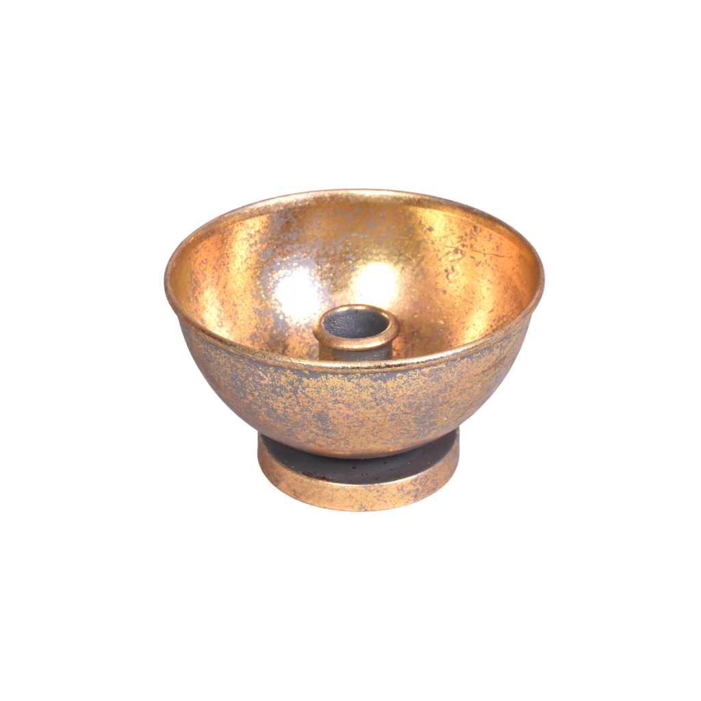 Dhaka Goud Kanderlaar Schaal