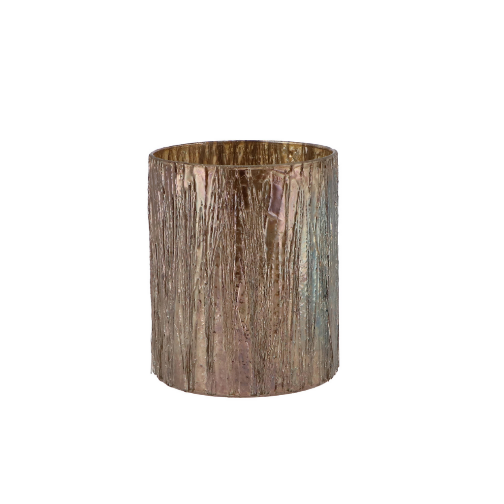 Garove Waineglas Dark Brown 10 cm