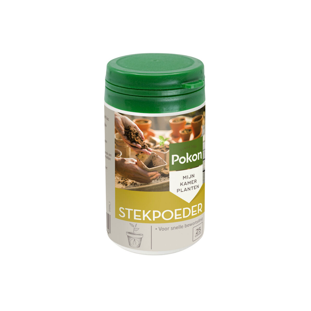 Pokon Stekpoeder 25g