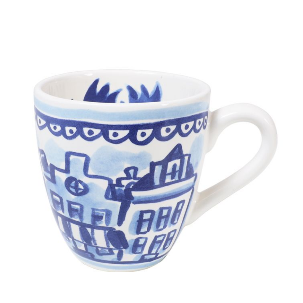 Blond Amsterdam Minimok Delfts Blond Tulip 0.2 L