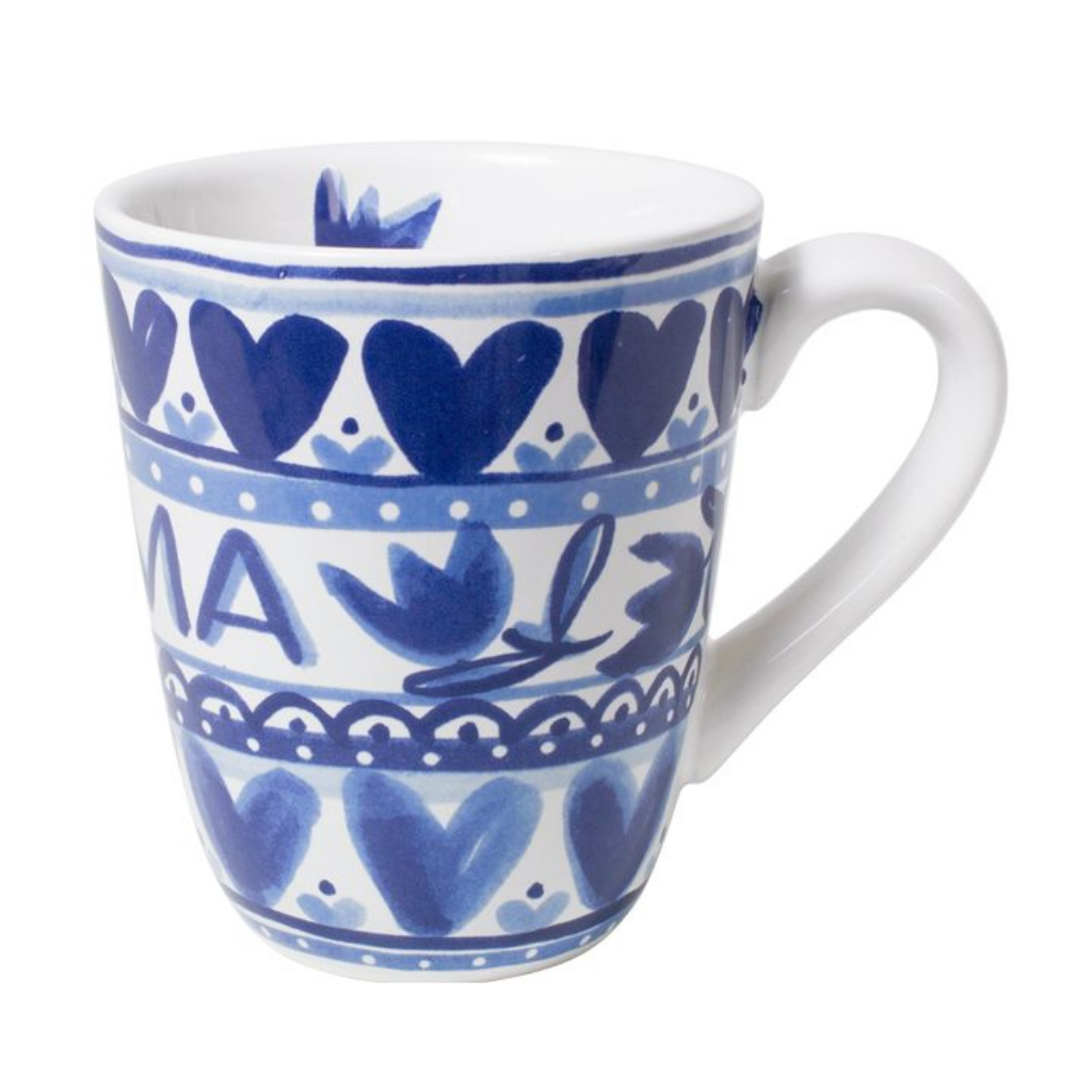 Blond Amsterdam Mok Delfts Blond Mom 0.35 L