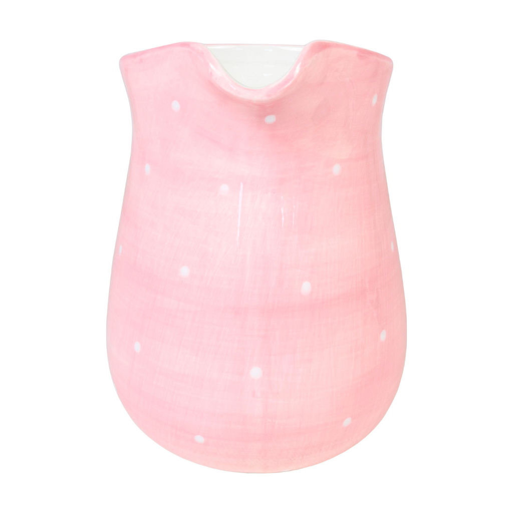 Blond Amsterdam Kan Even Bijkletsen Round Dots 2.5 L