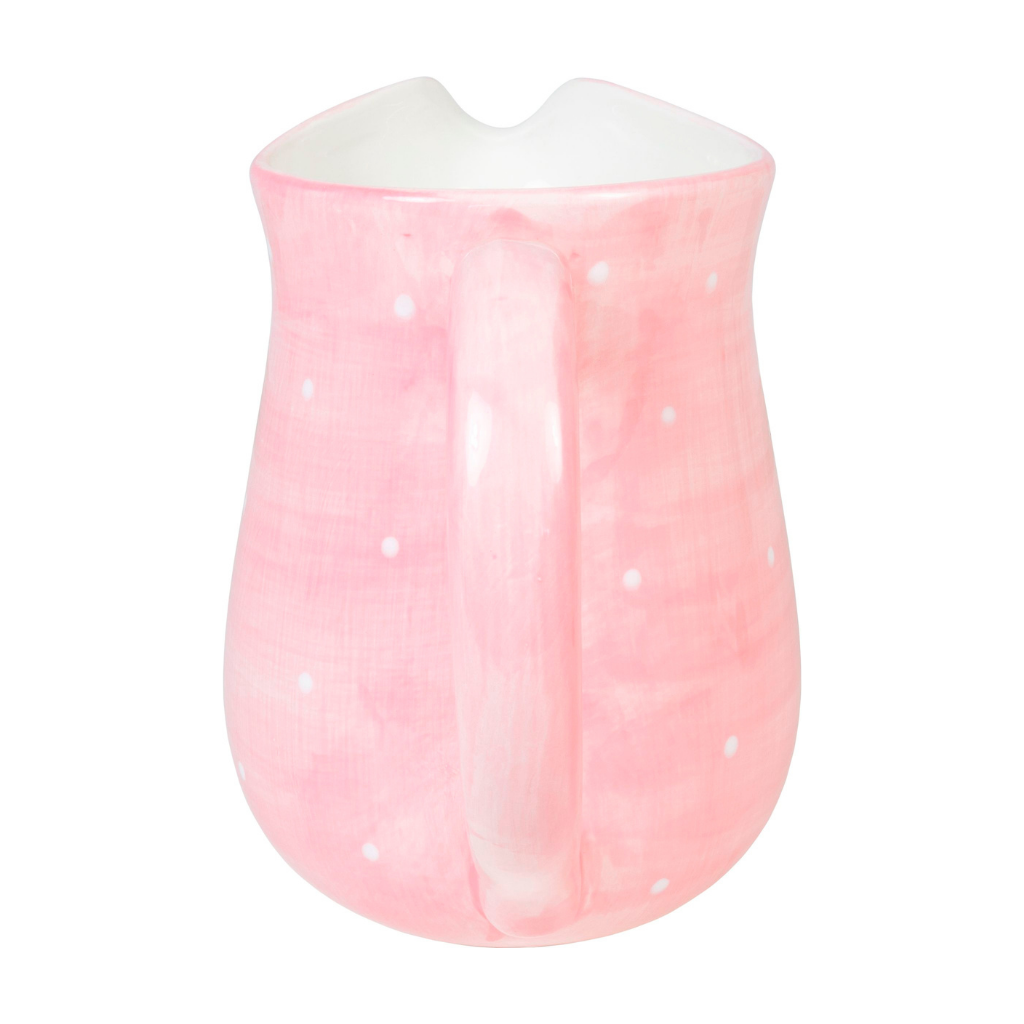 Blond Amsterdam Kan Even Bijkletsen Round Dots 2.5 L