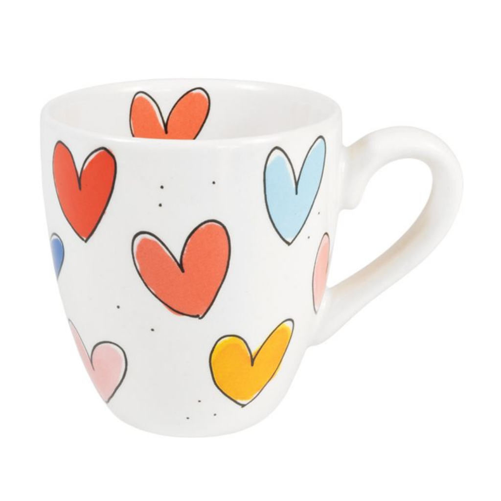 Blond Amsterdam Minimok Even Bijkletsen Hearts 0.2 L